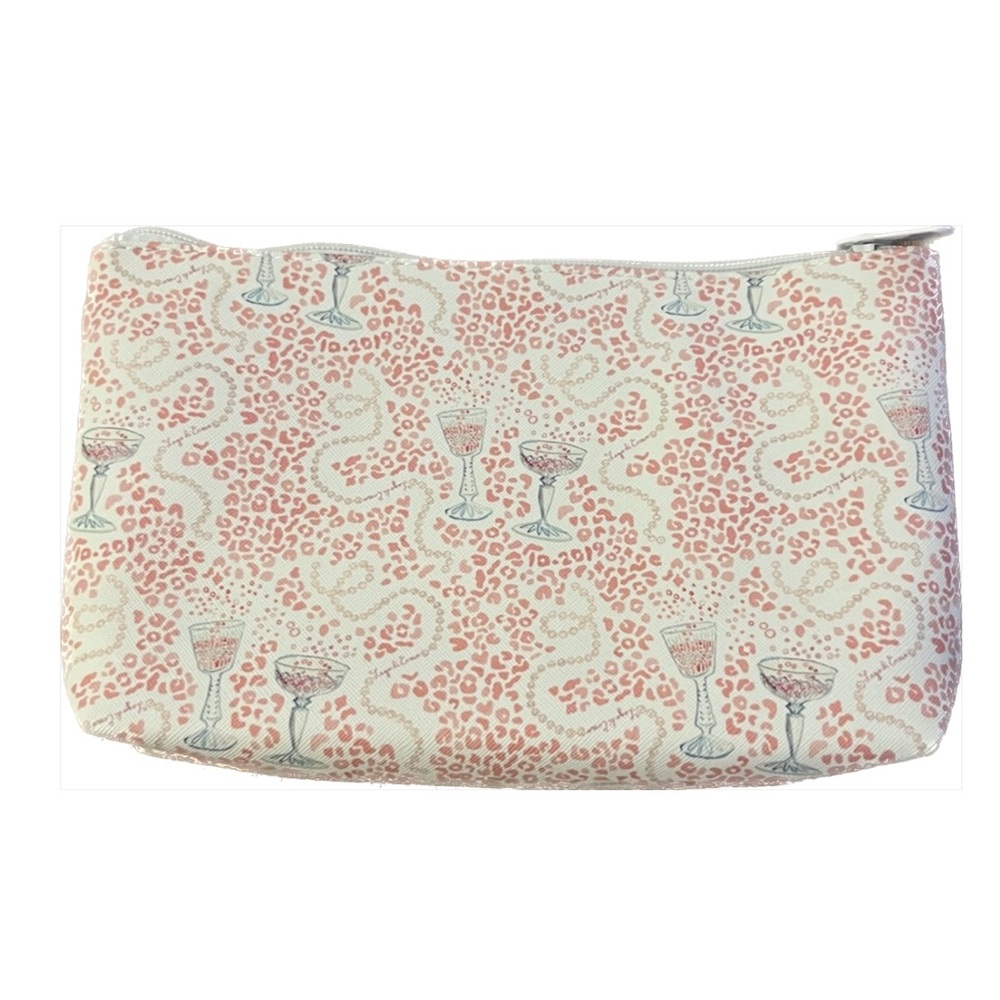 Makeup Bag